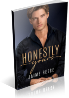 Blitz Sign-Up: Honestly Yours by Jaime Reese