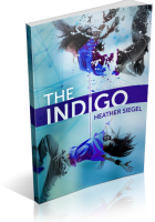 Blitz Sign-Up: The Indigo by Heather Siegel