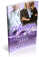 Blitz Sign-Up: Change for Lakewood Med by T.J. Amberson