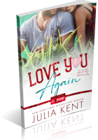 Blitz Sign-Up: Love You Again by Julia Kent