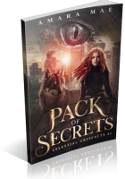 Blitz Sign-Up: Pack of Secrets by Amara Mae