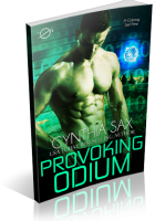 Blitz Sign-Up: Provoking Odium by Cynthia Sax