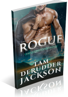 Blitz Sign-Up: Rogue by Tam DeRudder Jackson