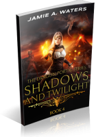 Blitz Sign-Up: Shadows and Twilight by Jamie A. Waters