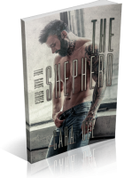 Blitz Sign-Up: The Shepherd by Cara Dee