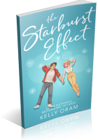 Blitz Sign-Up: The Starburst Effect by Kelly Oram