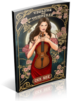 Blitz Sign-Up: Violins and Vampires by Cee Bee