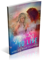Blitz Sign-Up: Yearning to Live by Shirley Anne Edwards