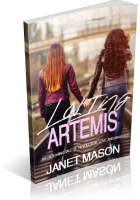 Blitz Sign-Up: Loving Artemis by Janet Mason