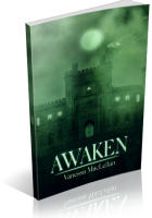 Blitz Sign-Up: Awaken by Vanessa MacLellan