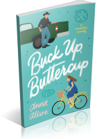 Tour Sign-Up: Buck Up, Buttercup by Anna Alkire