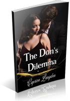 Blitz Sign-Up: The Don’s Dilemma by Caprice Langden