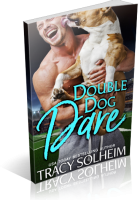 Blitz Sign-Up: Double Dog Dare by Tracy Solheim