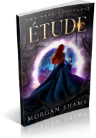 Blitz Sign-Up: Etude by Morgan Shamy