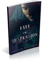 Tour: Fate in Suspension by Archer Kay Leah