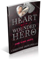 Blitz Sign-Up: One Kind Hero by Christine DePetrillo