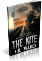 Blitz Sign-Up: The Kite by N.R. Walker