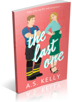 Blitz Sign-Up: The Last One by A.S. Kelly