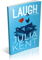 Blitz Sign-Up: The Laughbox by Julia Kent