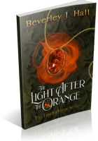 Blitz Sign-Up: The Light After the Orange by Beverley J. Hall