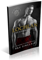 Blitz Sign-Up: Lochlan by Pax Sinclair