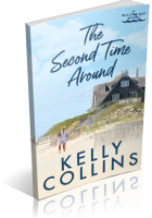 Blitz Sign-Up: The Second Time Around by Kelly Collins