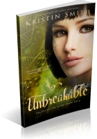 Blitz Sign-Up: Unbreakable by Kristin Smith