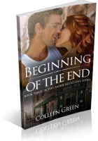 Blitz Sign-Up: Beginning of the End by Colleen Green