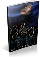 Blitz Sign-Up: Bly by Kelsey Ketch