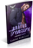 Blitz Sign-Up: Bratva Treasure by Sabine Barclay