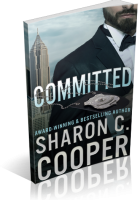 Blitz Sign-Up: Committed by Sharon C. Cooper