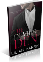 Blitz Sign-Up: The Devil’s Den by Lilian Harris
