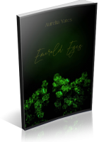 Blitz Sign-Up: Emerald Eyes by Aurelia Yates