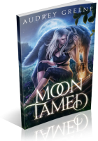Blitz Sign-Up: Moon Tamed by Audrey Greene