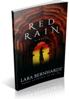 Blitz Sign-Up: Red Rain by Lara Bernhardt