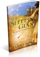 Blitz Sign-Up: The Sleeping Giant by Tammy Lowe