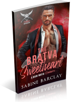 Blitz Sign-Up: Bratva Sweetheart by Sabine Barclay