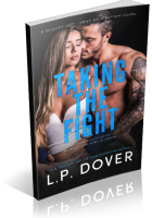 Blitz Sign-Up: Taking the Fight by L.P. Dover