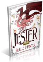Blitz Sign-Up: Jester by Brielle D. Porter