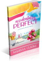 Blitz Sign-Up: Accidentally Perfect by Marissa Clarke