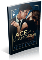 Blitz Sign-Up: Ace of Diamonds by Alta Hensley