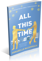 Tour: All This Time by Annabelle McCormack