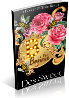Blitz Sign-Up: B is for Bonnie by Des Sweet