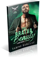 Tour: Bratva Beauty by Sabine Barclay