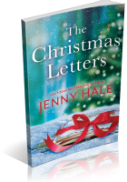 Blitz Sign-Up: The Christmas Letters by Jenny Hale