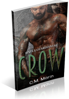 Blitz Sign-Up: Crow by C.M Marin