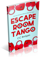 Blitz Sign-Up: Escape Room Tango by CC Bridges