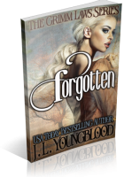 Blitz Sign-Up: Forgotten by J.L. Youngblood