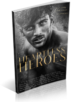Blitz Sign-Up: Heartless Heroes: A Dark Romance Anthology
