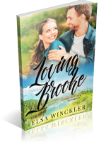 Blitz Sign-Up: Loving Brooke by Elsa Winckler